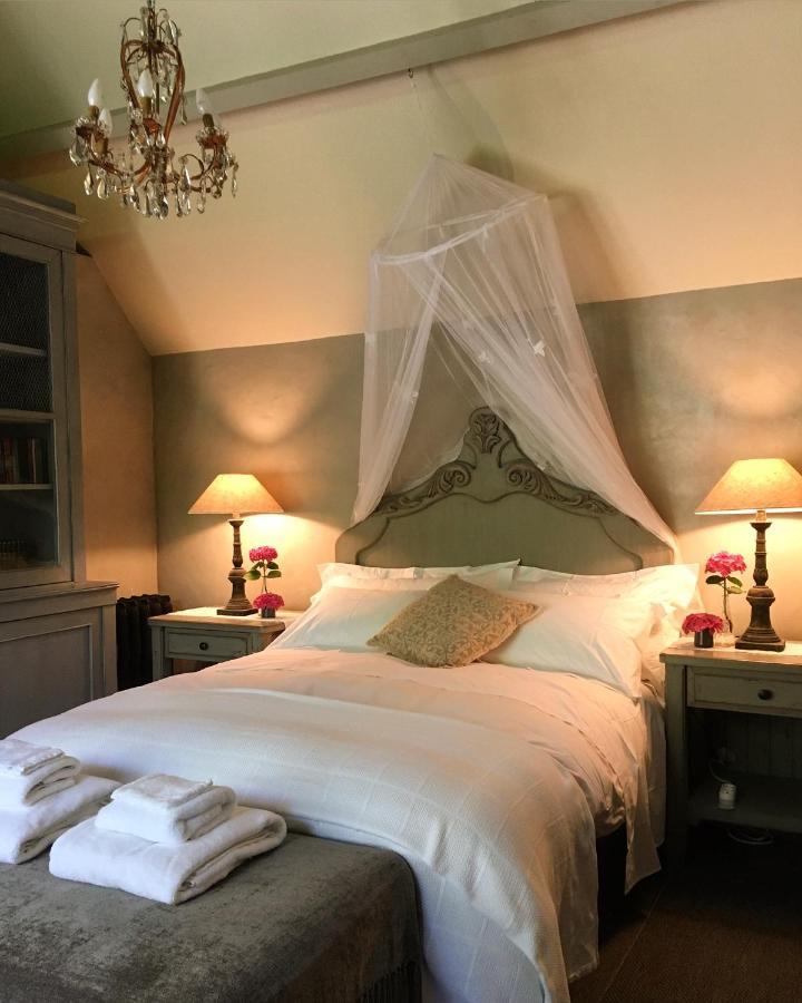 Chateau Vue Boussac Chambres D'Hotes Eksteriør billede