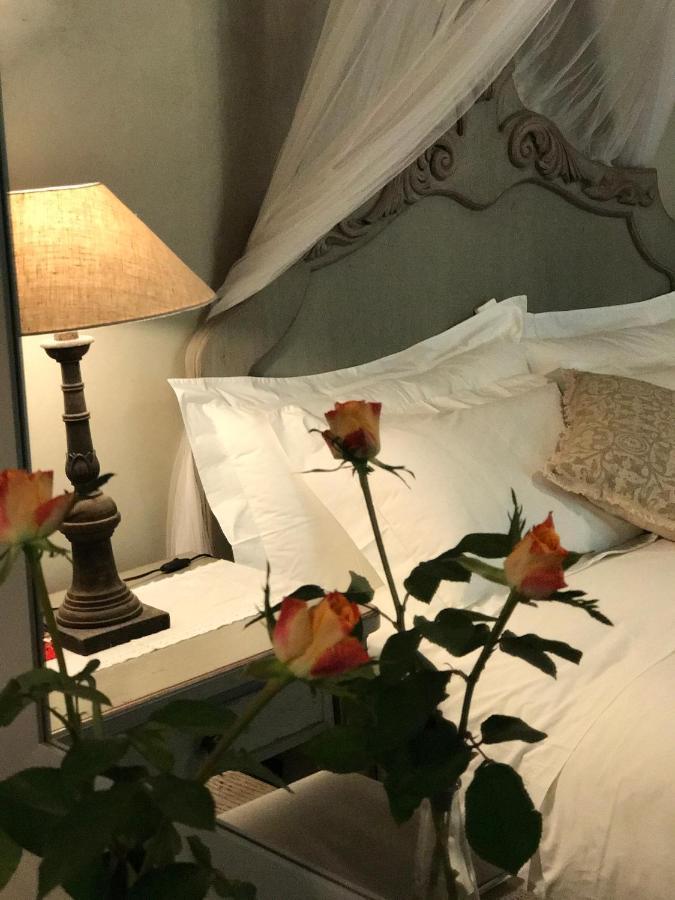 Chateau Vue Boussac Chambres D'Hotes Eksteriør billede